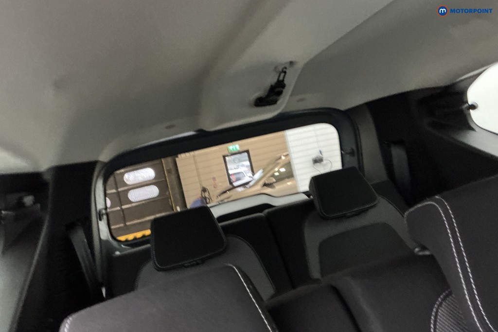 Dacia Jogger Extreme Se Manual Petrol People Carrier - Stock Number (1605908) - 21st supplementary image