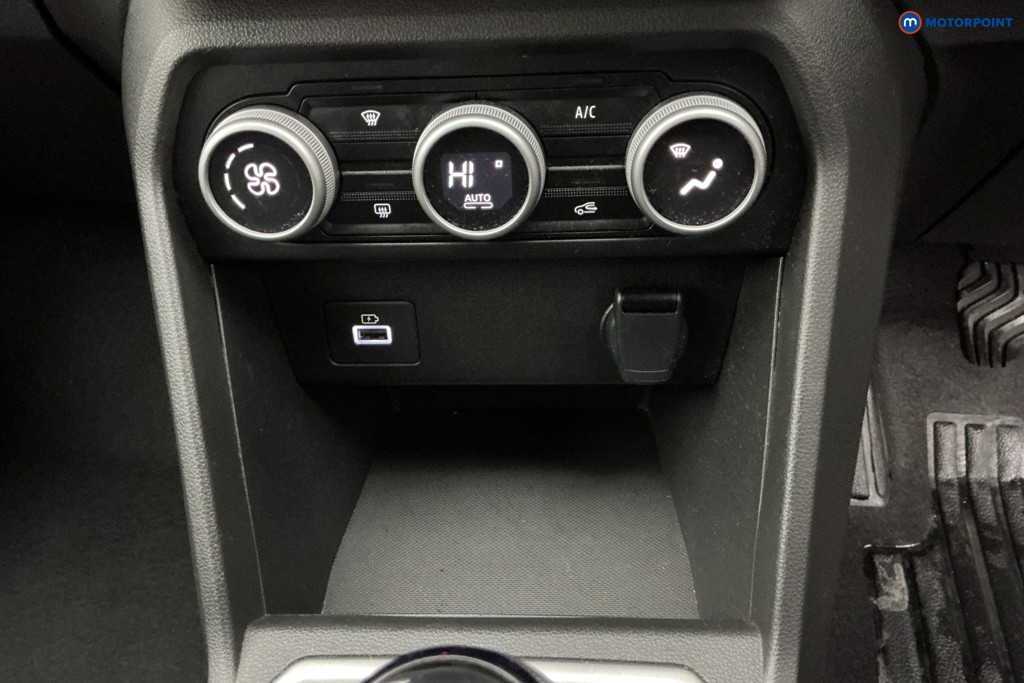 Dacia Jogger Extreme Se Manual Petrol People Carrier - Stock Number (1605908) - 22nd supplementary image