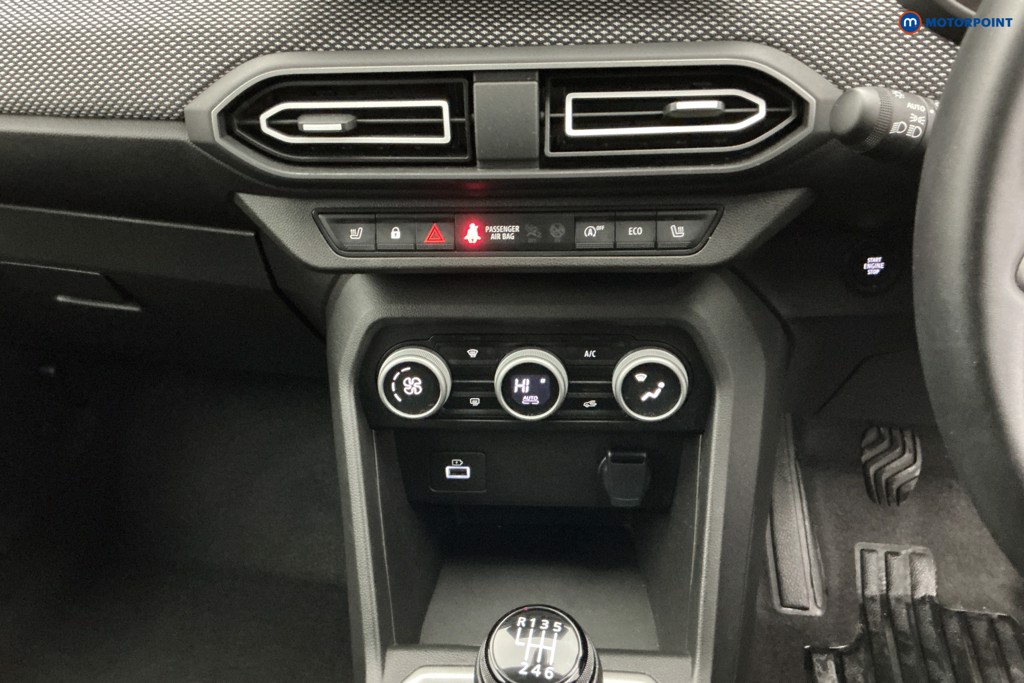 Dacia Jogger Extreme Se Manual Petrol People Carrier - Stock Number (1605908) - 23rd supplementary image