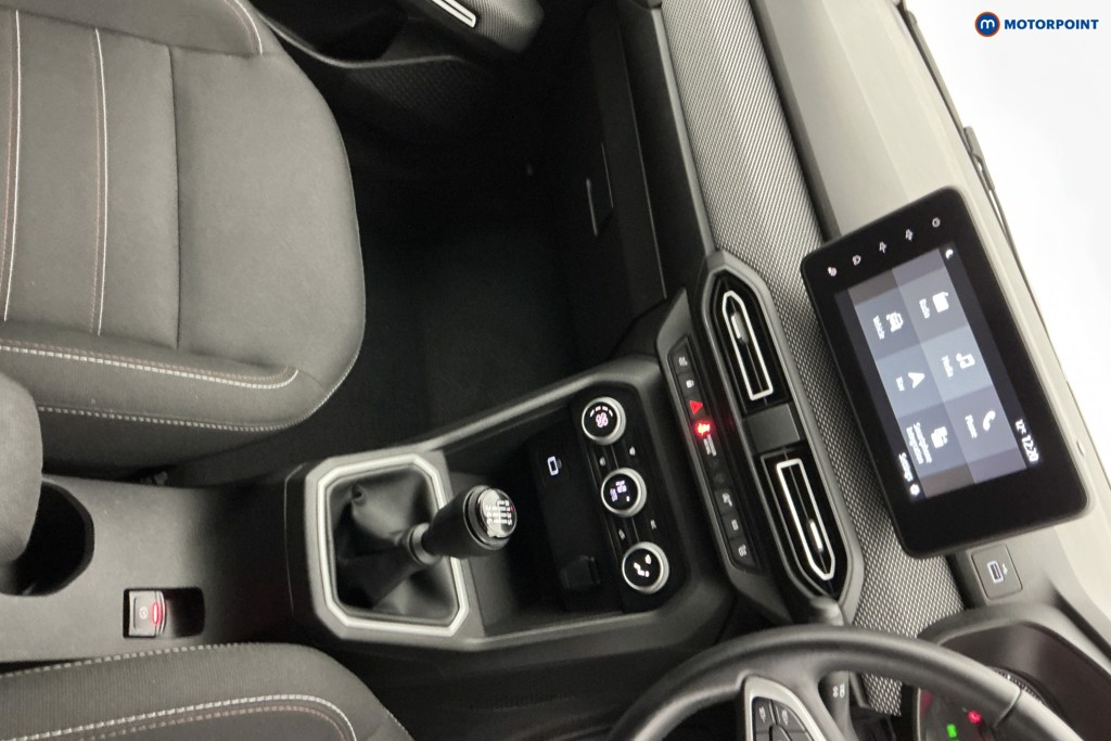 Dacia Jogger Extreme Se Manual Petrol People Carrier - Stock Number (1605908) - 24th supplementary image