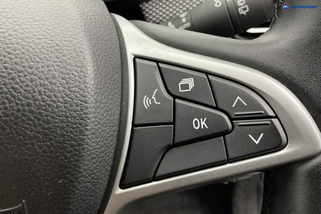 Dacia Jogger Extreme Se Manual Petrol People Carrier - Stock Number (1605908) - 27th supplementary image