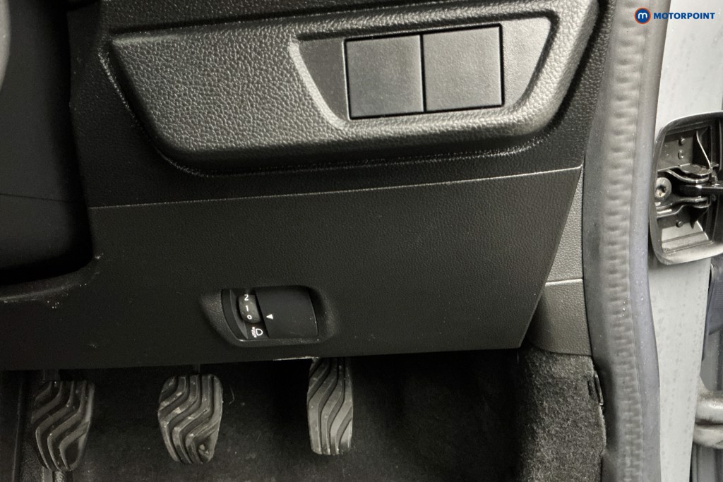 Dacia Jogger Extreme Se Manual Petrol People Carrier - Stock Number (1605908) - 28th supplementary image