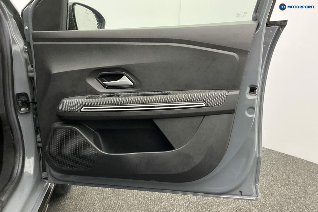 Dacia Jogger Extreme Se Manual Petrol People Carrier - Stock Number (1605908) - 29th supplementary image