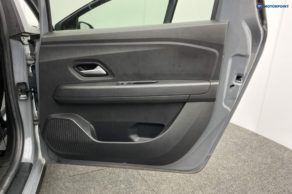 Dacia Jogger Extreme Se Manual Petrol People Carrier - Stock Number (1605908) - 31st supplementary image