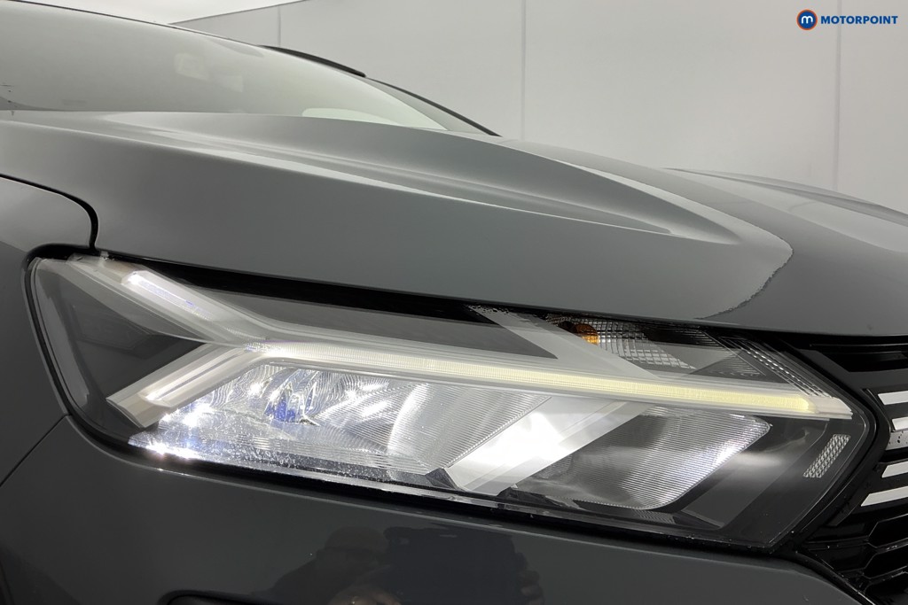 Dacia Jogger Extreme Se Manual Petrol People Carrier - Stock Number (1605908) - 33rd supplementary image