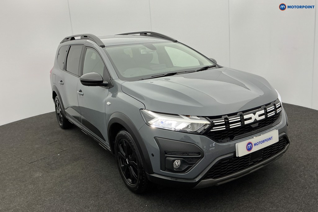 Dacia Jogger Extreme Se Manual Petrol People Carrier - Stock Number (1605908) - 35th supplementary image