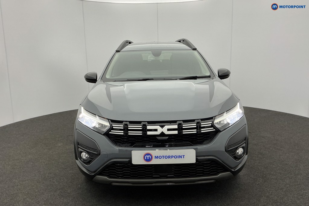Dacia Jogger Extreme Se Manual Petrol People Carrier - Stock Number (1605908) - 36th supplementary image