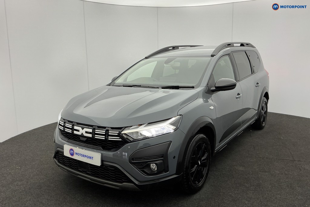 Dacia Jogger Extreme Se Manual Petrol People Carrier - Stock Number (1605908) - 37th supplementary image