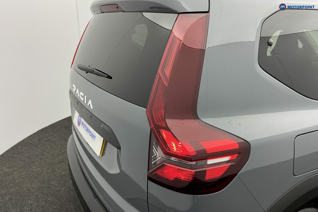 Dacia Jogger Extreme Se Manual Petrol People Carrier - Stock Number (1605908) - 38th supplementary image