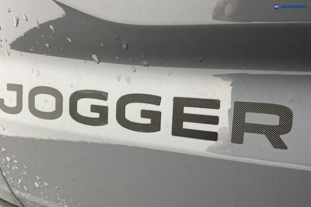 Dacia Jogger Extreme Se Manual Petrol People Carrier - Stock Number (1605908) - 39th supplementary image