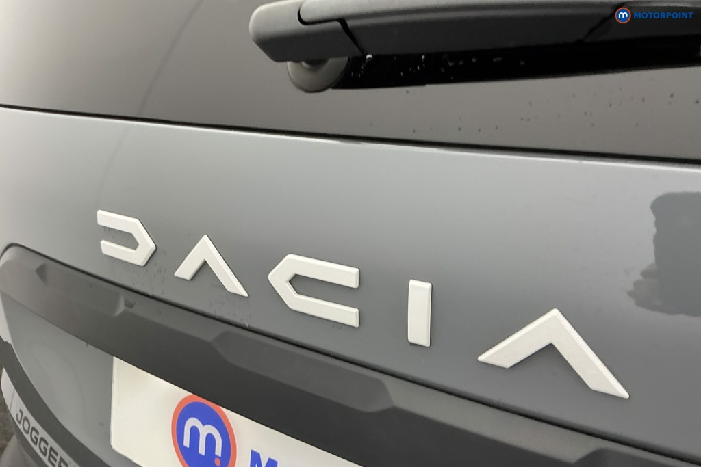 Dacia Jogger Extreme Se Manual Petrol People Carrier - Stock Number (1605908) - 40th supplementary image