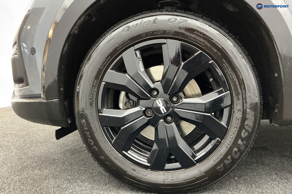 Dacia Jogger Extreme Se Manual Petrol People Carrier - Stock Number (1605908) - 41st supplementary image