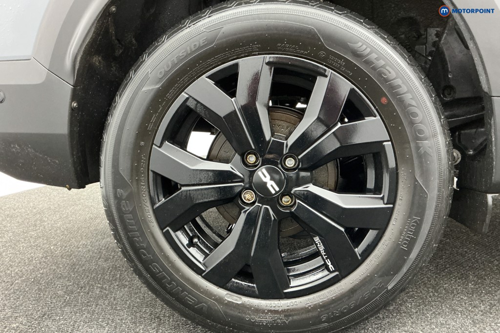 Dacia Jogger Extreme Se Manual Petrol People Carrier - Stock Number (1605908) - 43rd supplementary image