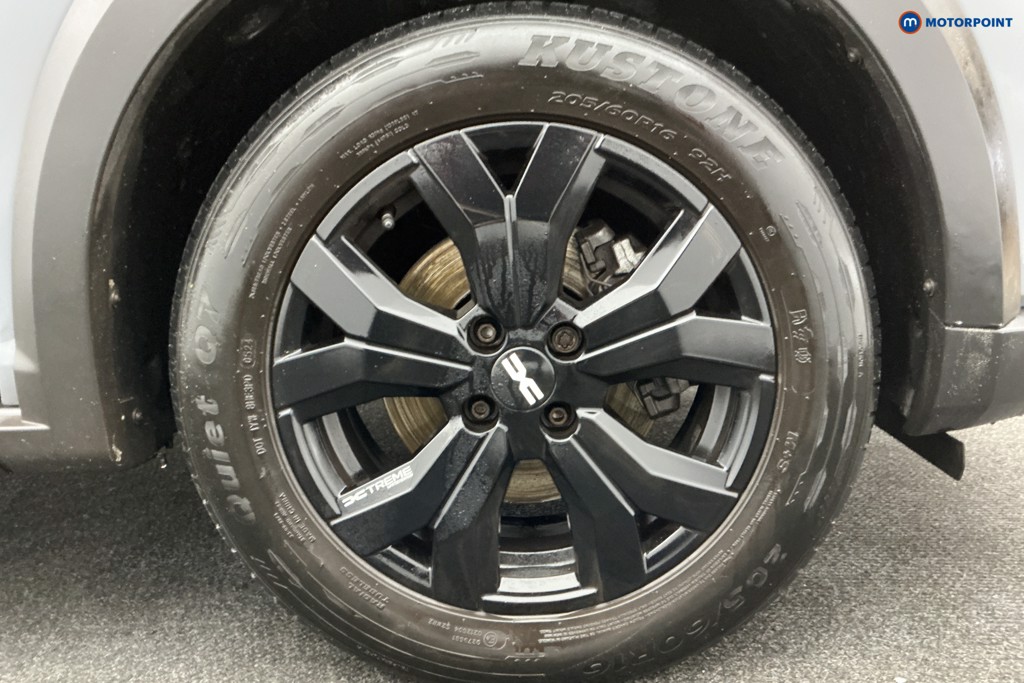 Dacia Jogger Extreme Se Manual Petrol People Carrier - Stock Number (1605908) - 44th supplementary image