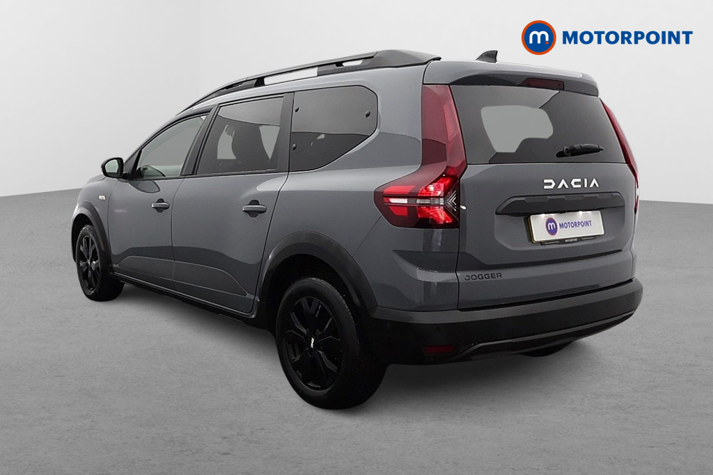 Dacia Jogger Extreme Se Manual Petrol People Carrier - Stock Number (1605908) - Passenger side rear corner