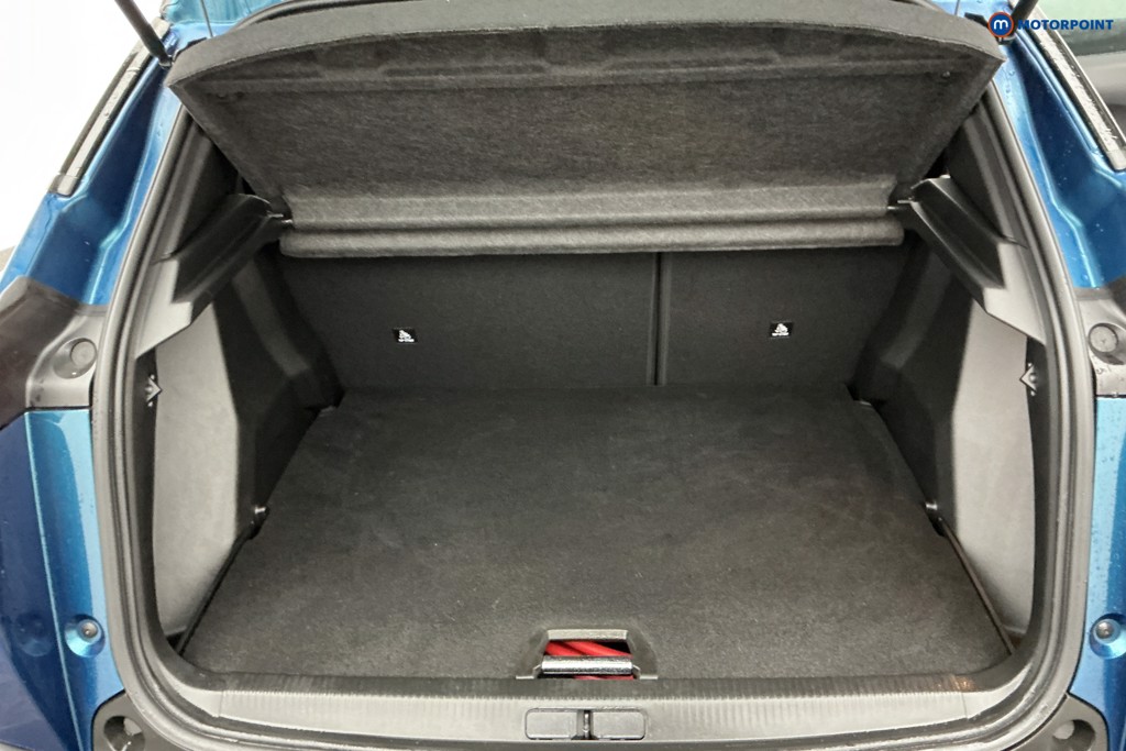 Peugeot 2008 GT Automatic Electric SUV - Stock Number (1606577) - 3rd supplementary image