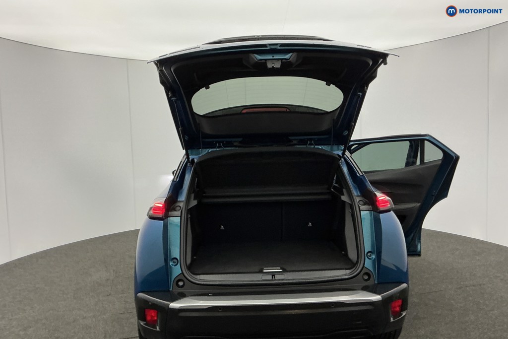 Peugeot 2008 GT Automatic Electric SUV - Stock Number (1606577) - 4th supplementary image