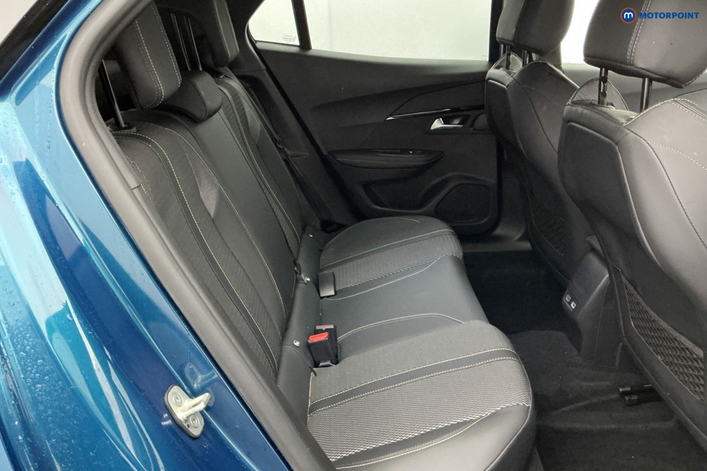 Peugeot 2008 GT Automatic Electric SUV - Stock Number (1606577) - 6th supplementary image