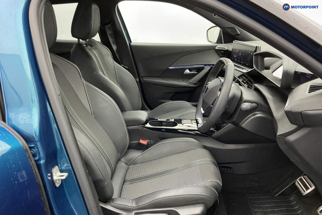 Peugeot 2008 GT Automatic Electric SUV - Stock Number (1606577) - 7th supplementary image