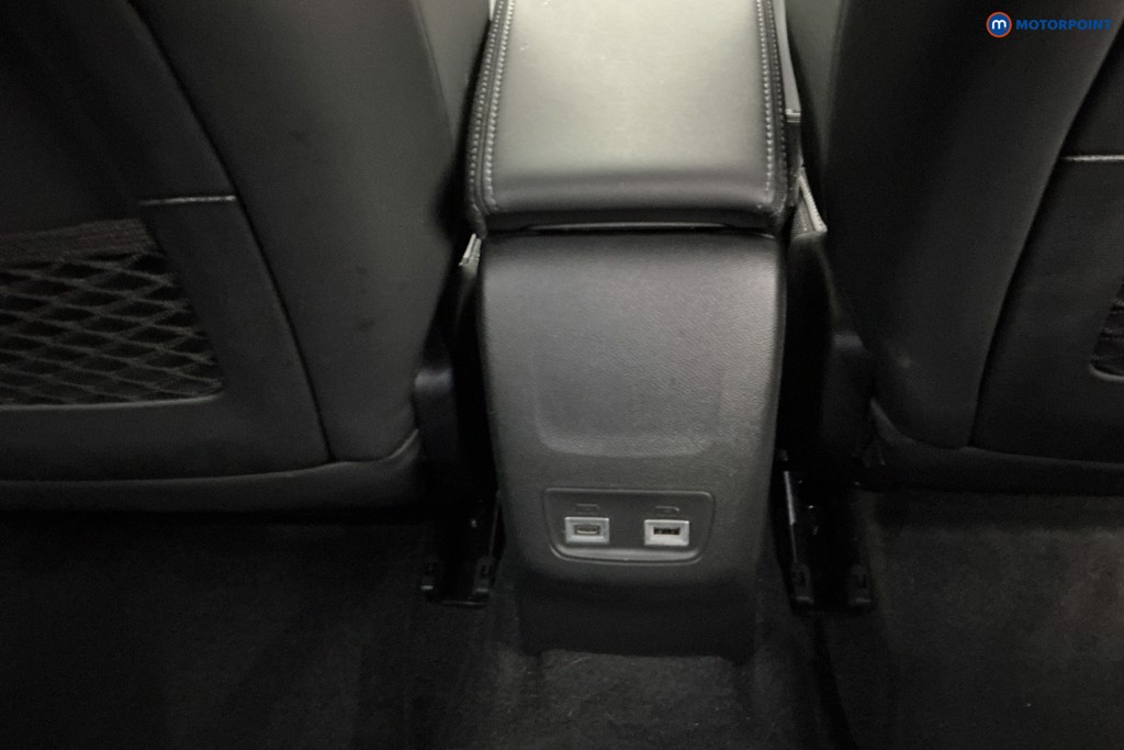 Peugeot 2008 GT Automatic Electric SUV - Stock Number (1606577) - 15th supplementary image