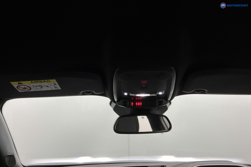 Peugeot 2008 GT Automatic Electric SUV - Stock Number (1606577) - 16th supplementary image