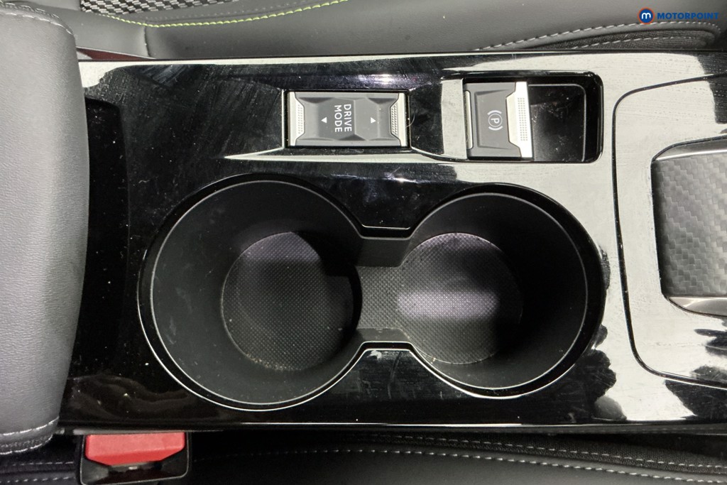 Peugeot 2008 GT Automatic Electric SUV - Stock Number (1606577) - 18th supplementary image