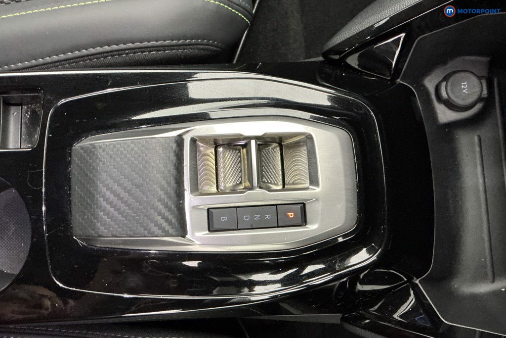 Peugeot 2008 GT Automatic Electric SUV - Stock Number (1606577) - 19th supplementary image