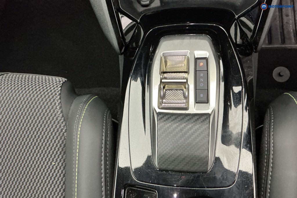 Peugeot 2008 GT Automatic Electric SUV - Stock Number (1606577) - 22nd supplementary image