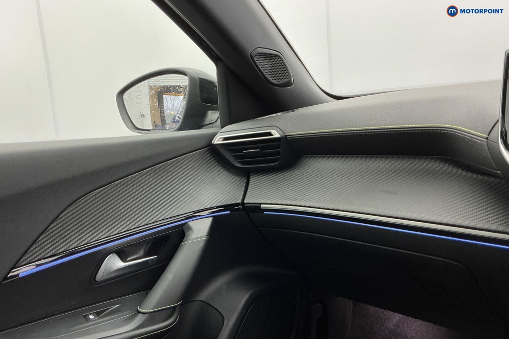 Peugeot 2008 GT Automatic Electric SUV - Stock Number (1606577) - 23rd supplementary image