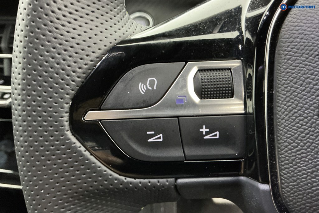 Peugeot 2008 GT Automatic Electric SUV - Stock Number (1606577) - 24th supplementary image