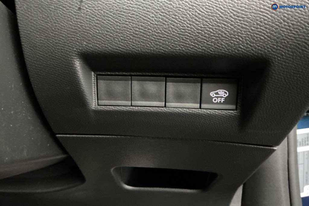 Peugeot 2008 GT Automatic Electric SUV - Stock Number (1606577) - 26th supplementary image