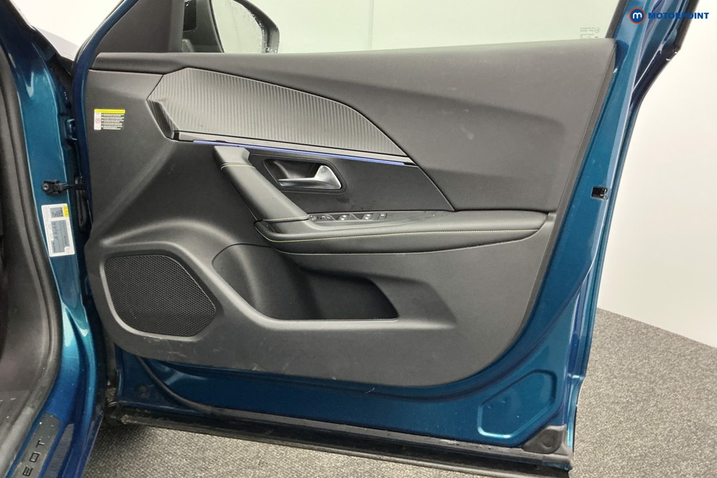 Peugeot 2008 GT Automatic Electric SUV - Stock Number (1606577) - 27th supplementary image