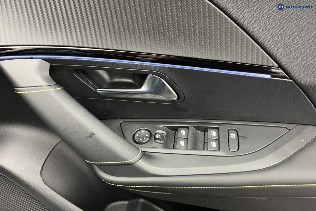 Peugeot 2008 GT Automatic Electric SUV - Stock Number (1606577) - 28th supplementary image