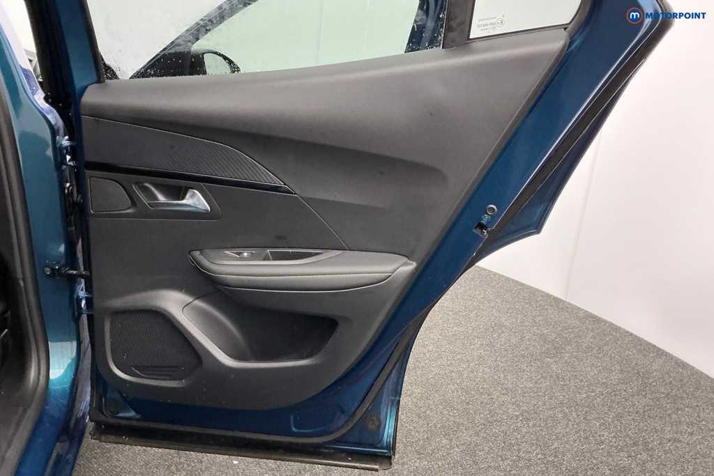 Peugeot 2008 GT Automatic Electric SUV - Stock Number (1606577) - 29th supplementary image