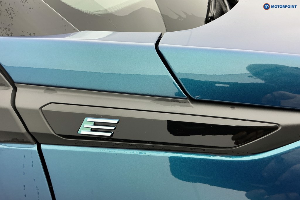 Peugeot 2008 GT Automatic Electric SUV - Stock Number (1606577) - 31st supplementary image