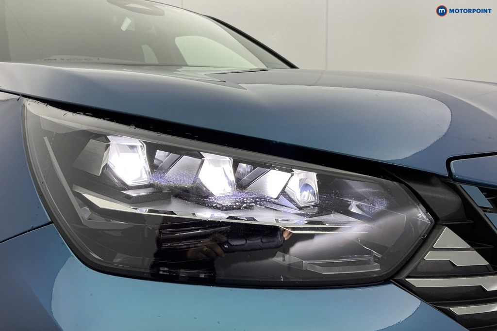 Peugeot 2008 GT Automatic Electric SUV - Stock Number (1606577) - 32nd supplementary image