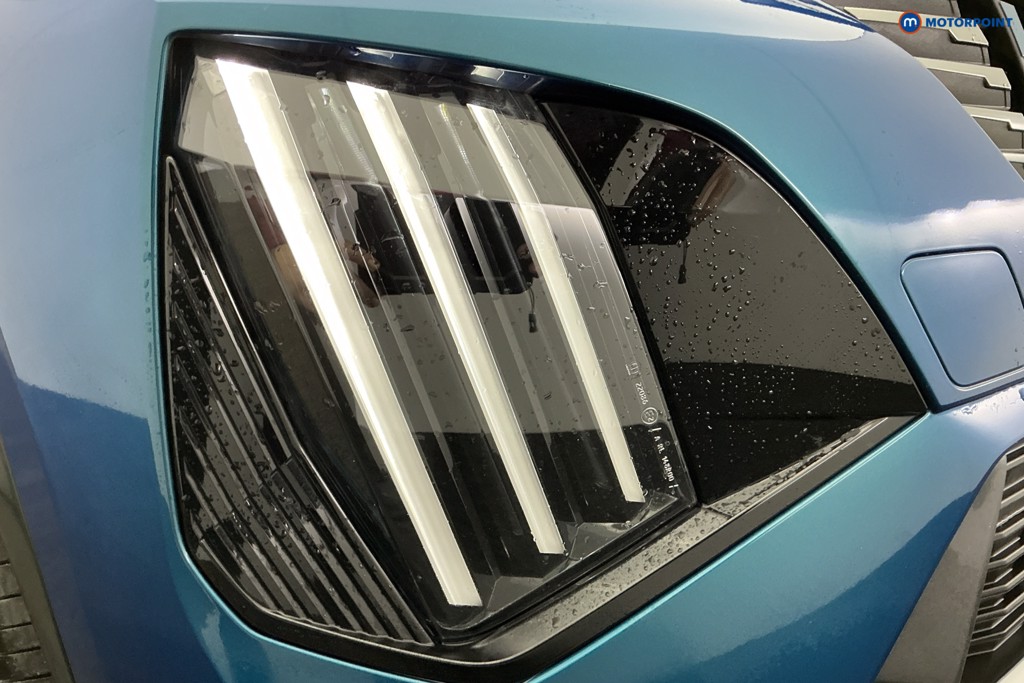 Peugeot 2008 GT Automatic Electric SUV - Stock Number (1606577) - 33rd supplementary image