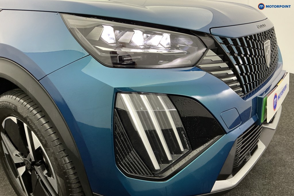 Peugeot 2008 GT Automatic Electric SUV - Stock Number (1606577) - 34th supplementary image