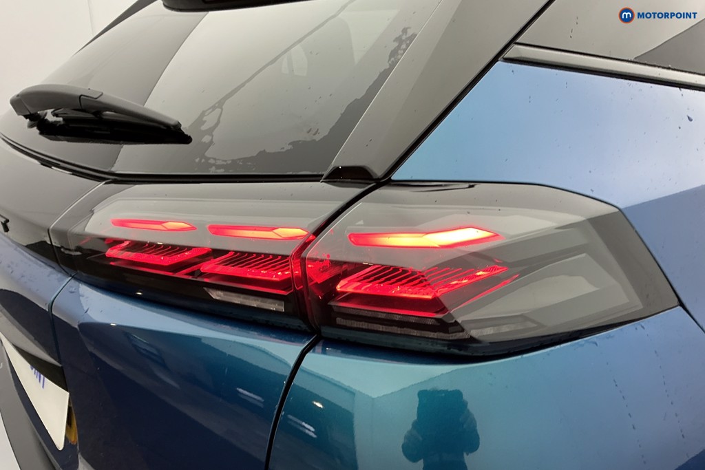 Peugeot 2008 GT Automatic Electric SUV - Stock Number (1606577) - 35th supplementary image