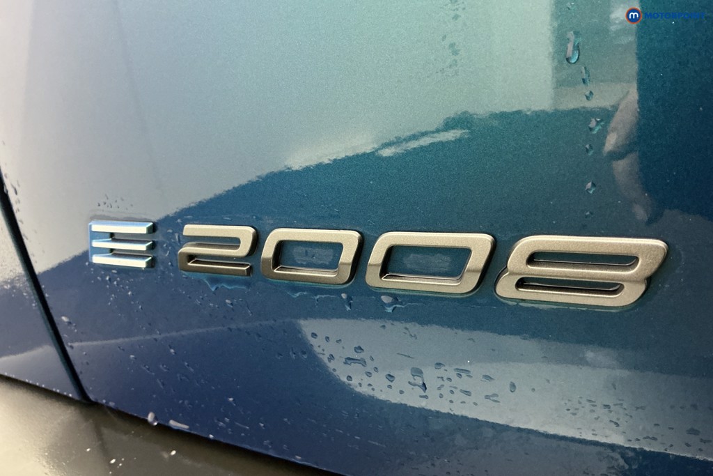 Peugeot 2008 GT Automatic Electric SUV - Stock Number (1606577) - 37th supplementary image