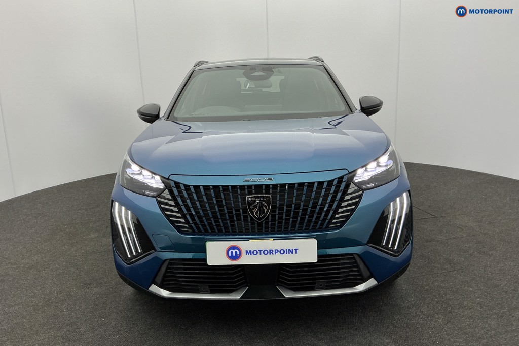 Peugeot 2008 GT Automatic Electric SUV - Stock Number (1606577) - 39th supplementary image
