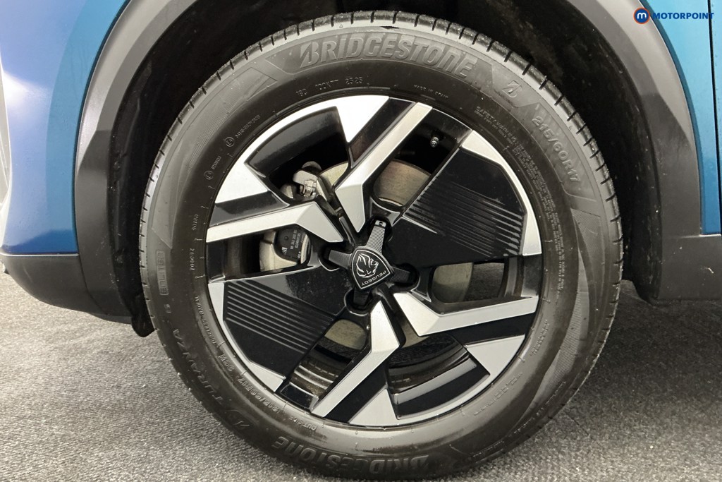 Peugeot 2008 GT Automatic Electric SUV - Stock Number (1606577) - 41st supplementary image