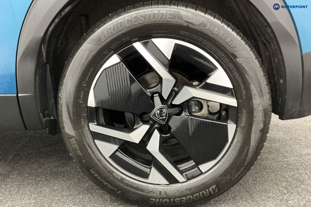 Peugeot 2008 GT Automatic Electric SUV - Stock Number (1606577) - 42nd supplementary image