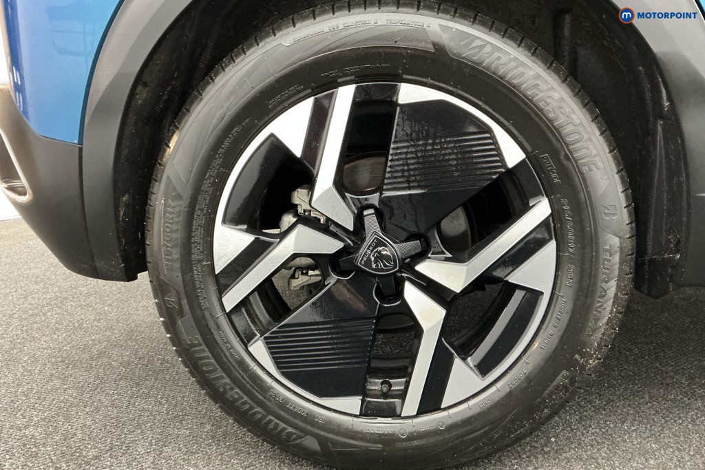 Peugeot 2008 GT Automatic Electric SUV - Stock Number (1606577) - 43rd supplementary image