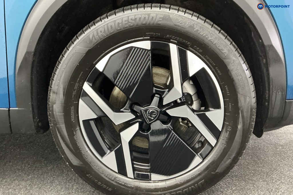 Peugeot 2008 GT Automatic Electric SUV - Stock Number (1606577) - 44th supplementary image