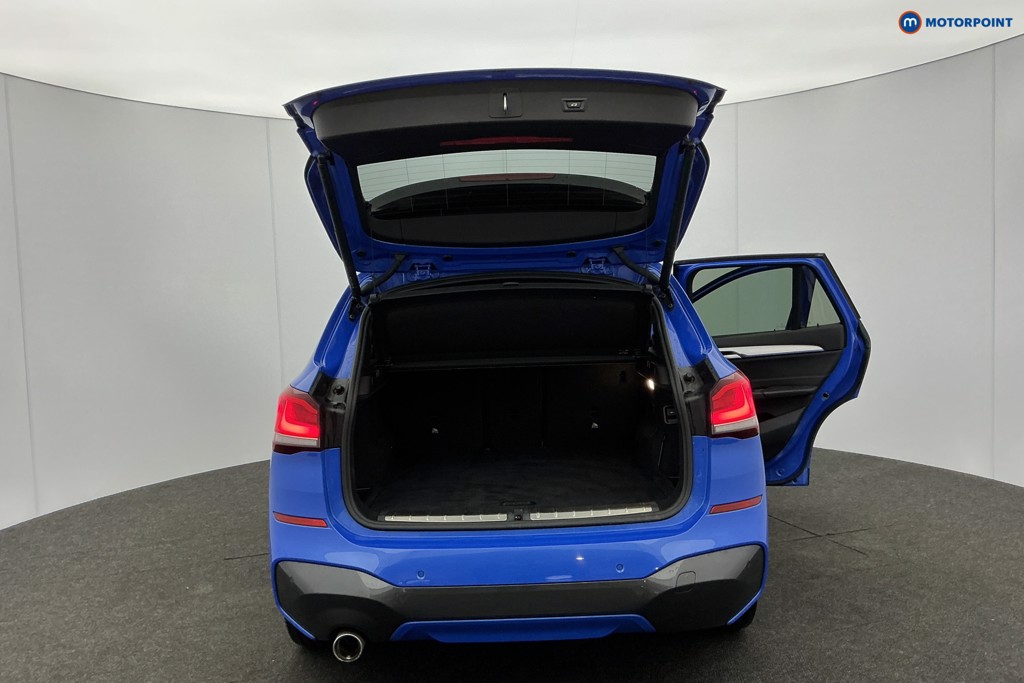 BMW X1 M Sport Automatic Petrol Plug-In Hybrid SUV - Stock Number (1606862) - 4th supplementary image