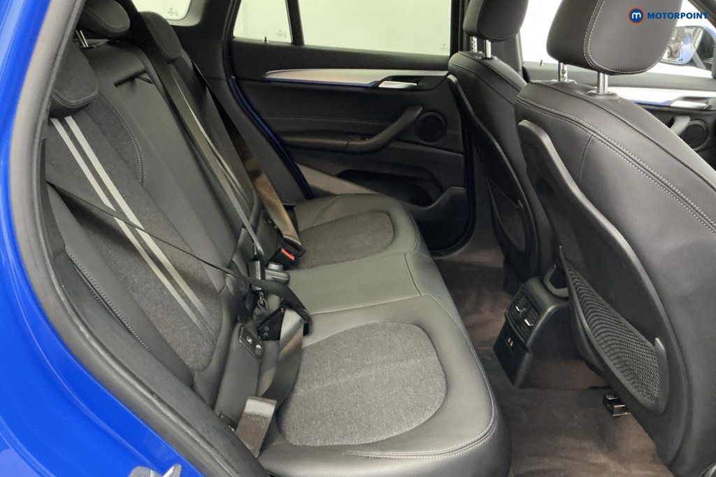 BMW X1 M Sport Automatic Petrol Plug-In Hybrid SUV - Stock Number (1606862) - 6th supplementary image