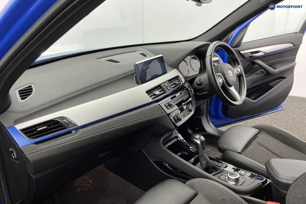 BMW X1 M Sport Automatic Petrol Plug-In Hybrid SUV - Stock Number (1606862) - 10th supplementary image