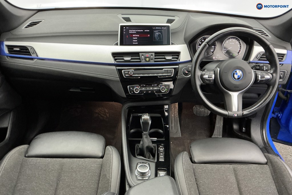 BMW X1 M Sport Automatic Petrol Plug-In Hybrid SUV - Stock Number (1606862) - 13th supplementary image