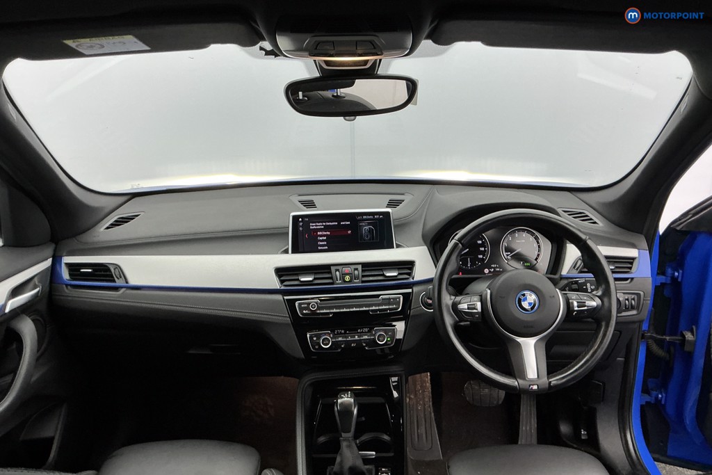 BMW X1 M Sport Automatic Petrol Plug-In Hybrid SUV - Stock Number (1606862) - 14th supplementary image